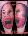 30 days of night tattoo