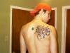 my tattoo