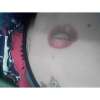 marilyn monroe's lips tattoo