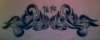 my first tattoo