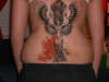 Phoenix Part 2 tattoo