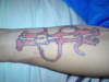 Sterbhaus tattoo