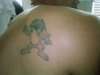 taz tattoo