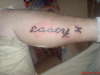 My 1ST Attempt tattoo