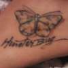 My 1st Tattoo!