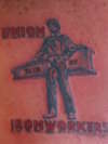 union ironworker rip bob 512 tattoo