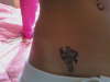 Pop tattoo
