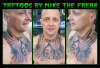 The ties that bind tattoo