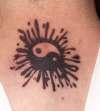 Balance tattoo