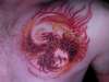 Phoenix tattoo