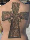 blahh tattoo