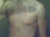 diamond tattoo