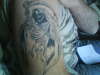 grim reaper tattoo