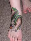 unfinishedrightfoot tattoo