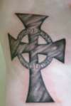 Boondock Saints tattoo