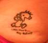 Play  Naked tattoo