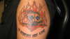 #2 tattoo