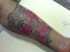 Anya tattoo
