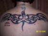 October Suntan!!!!! tattoo