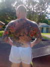 japback tattoo
