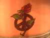 1st tattoo
