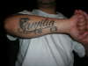 forearm tat tattoo