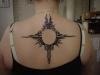 First one... tattoo