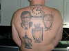 cup winners 99 tattoo