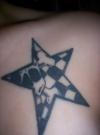 takingbacknikki tattoo