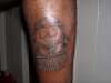 My Cartman Tattoo