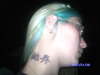 forsaken tattoo