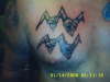 new age sagittarius tattoo
