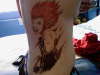 pixie tattoo