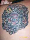 right shoulder cover up tattoo