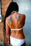 photo shoot tattoo