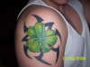 My inK! tattoo