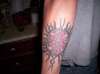 friendship tat tattoo
