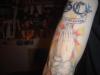 my other hands tattoo