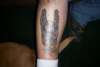 GARGOYLE tattoo