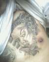 my geisha tattoo