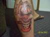 still not done... tattoo