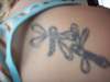Dragonflies tattoo
