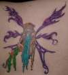 My fairy tattoo