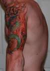. tattoo