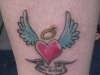 recolored tattoo