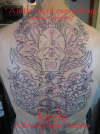 A Litte Bit of Everything tattoo