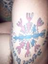 Norse tattoo