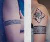 CELTIC tattoo