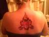 Lotus Blossom tattoo