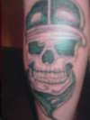 bub's ink by supermn tattoo